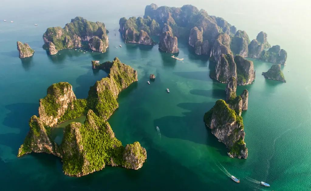 Vietnam Tour