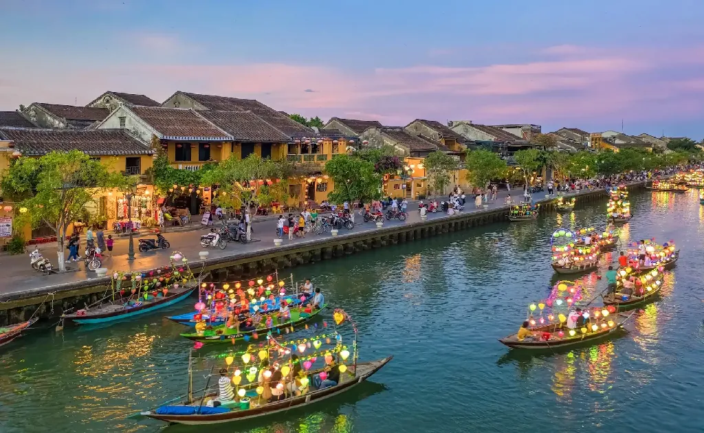 Vietnam Tour