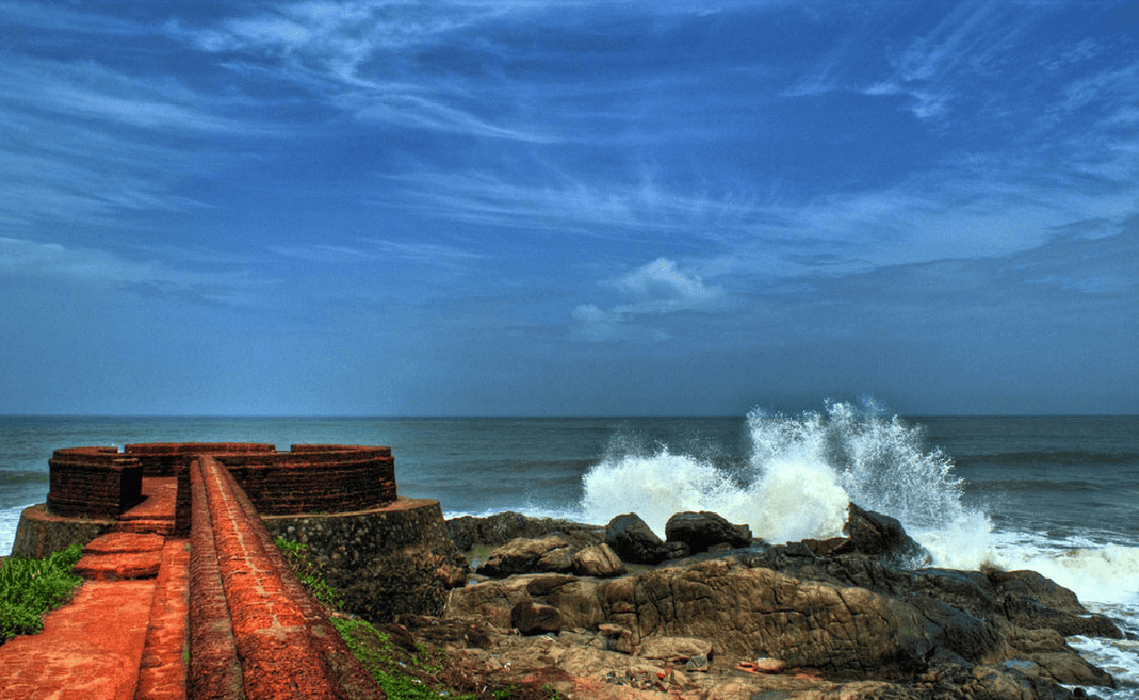 7D / 6N Kerala Tour Package