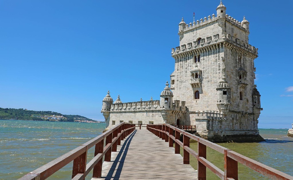 9D / 8N Spain Tour Package