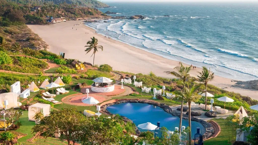 Goa