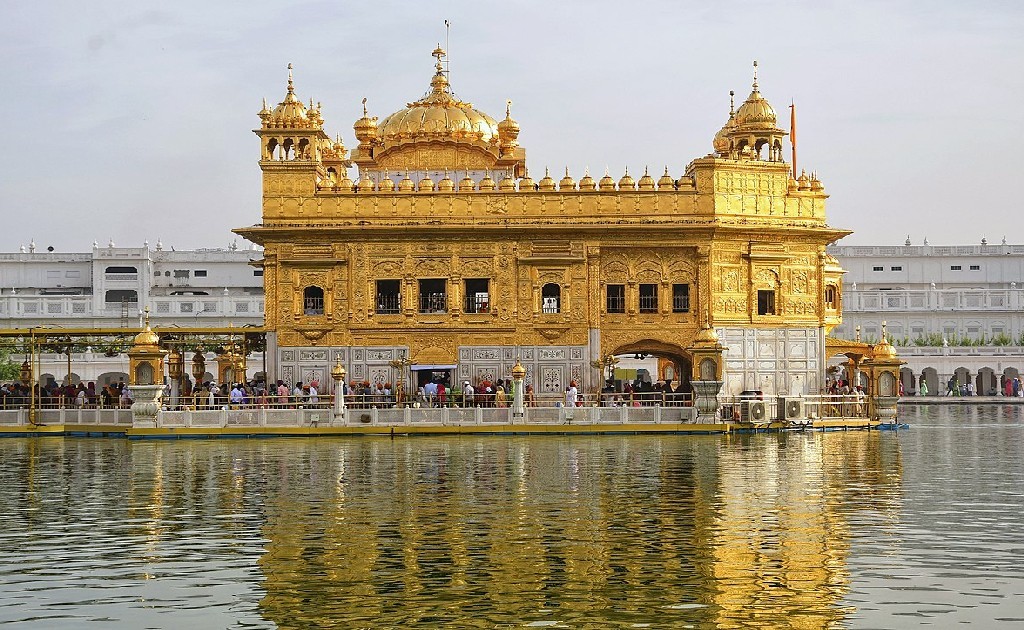 5D / 4N Himachal Pradesh Tour Package