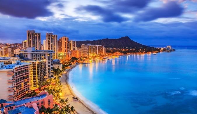 Hawaii