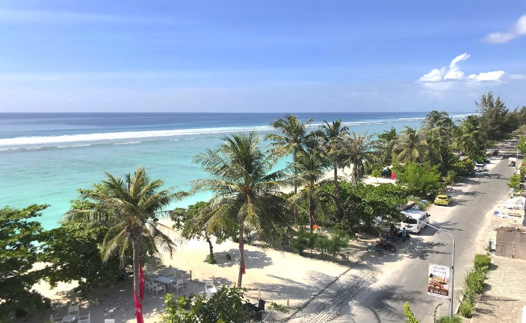 5D / 4N Maldives Tour Package