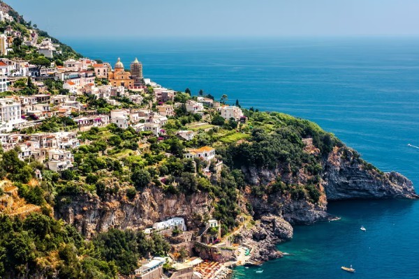 Italy