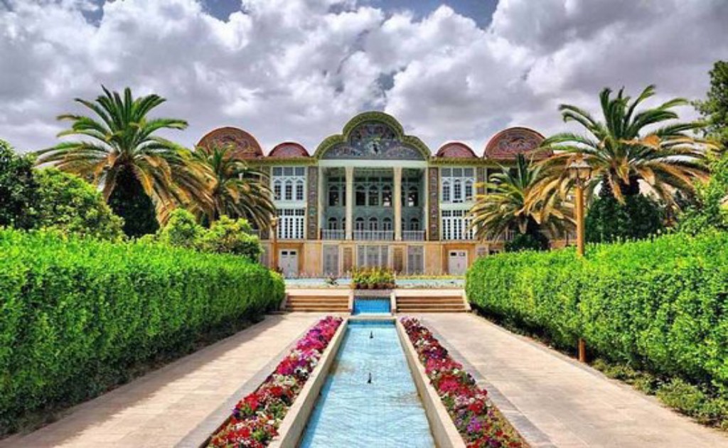 7D / 6N Iran Tour Package