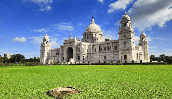 West Bengal