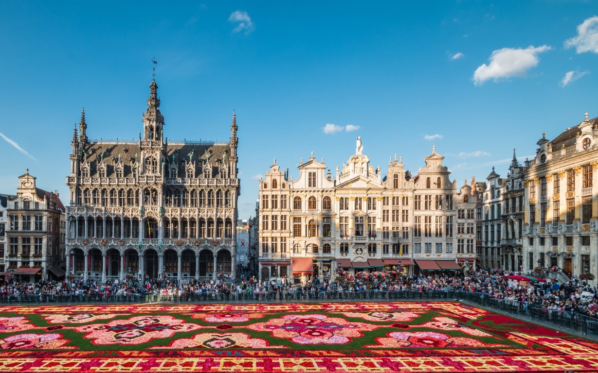 Brussels