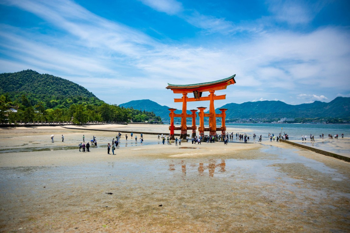 Japan