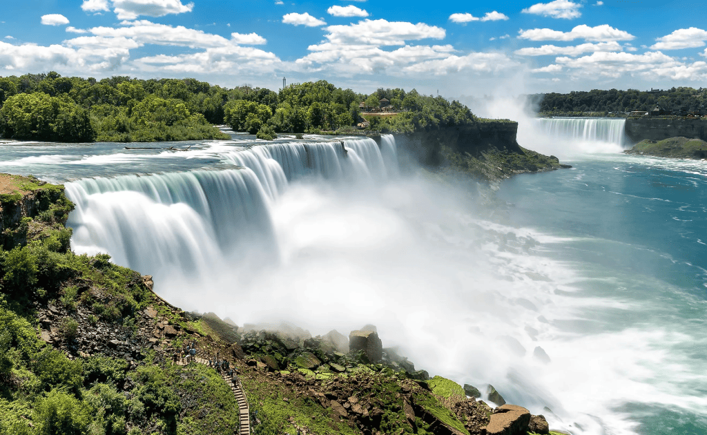 10D / 9N USA Tour Package