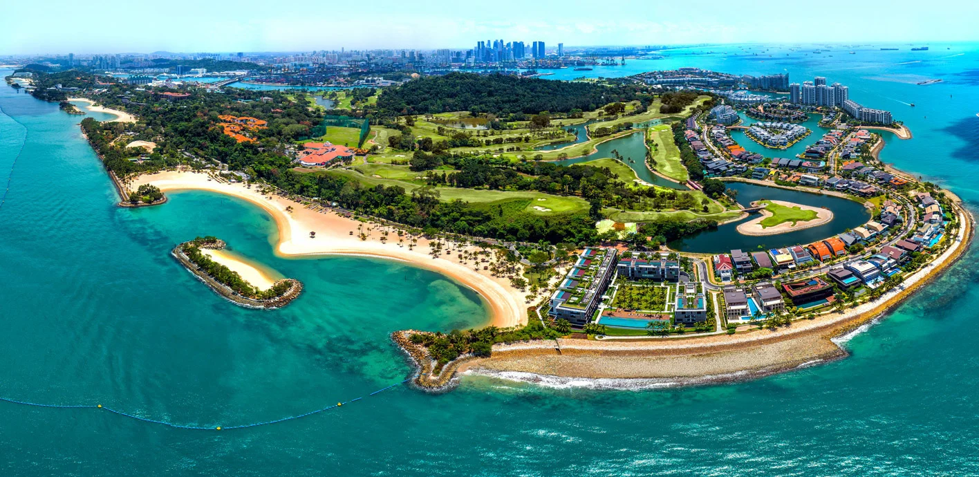 5D / 4N Singapore Tour Package