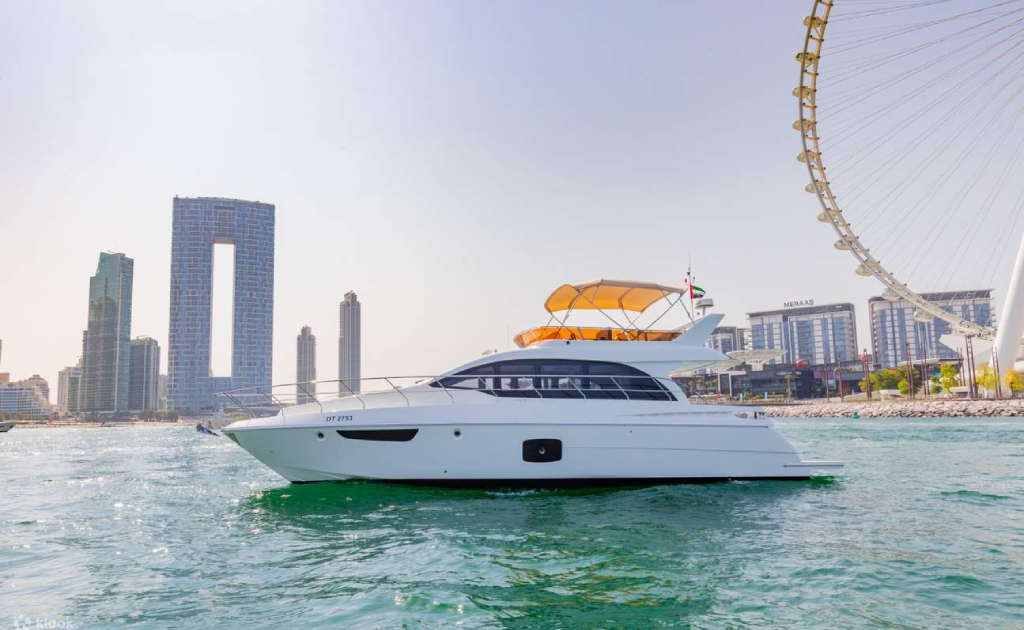 7D / 6N Dubai Tour Package