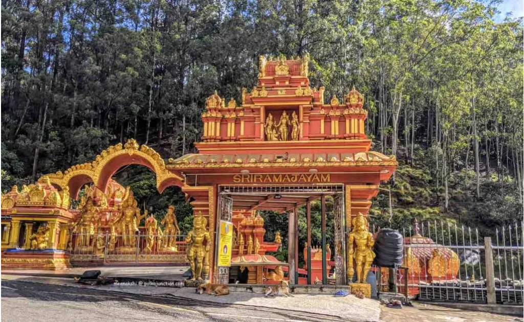 8D / 7N Sri Lanka Tour Package