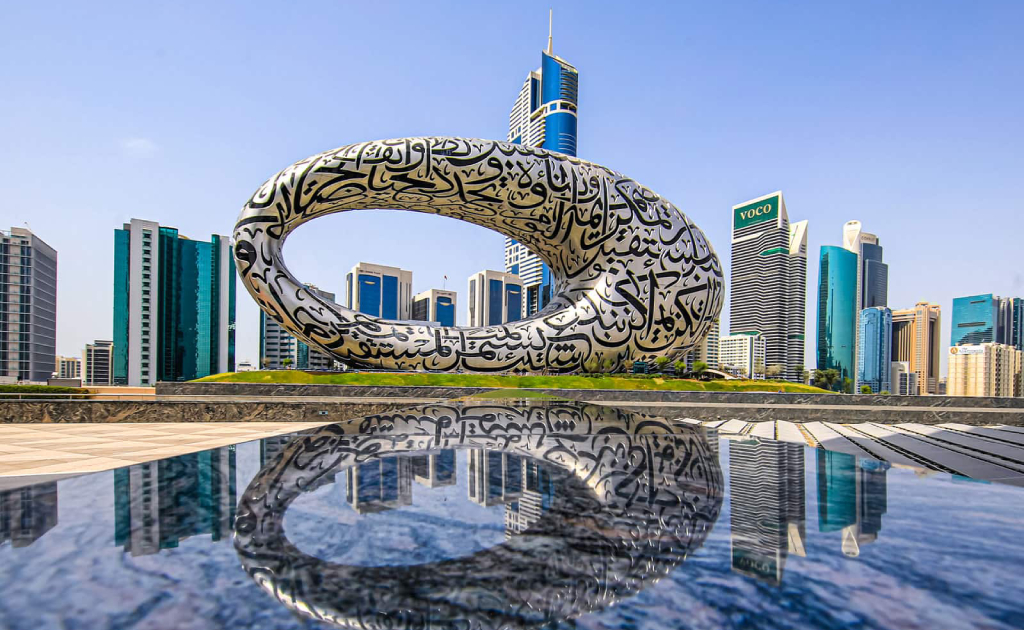 6D / 5N Dubai Tour Package