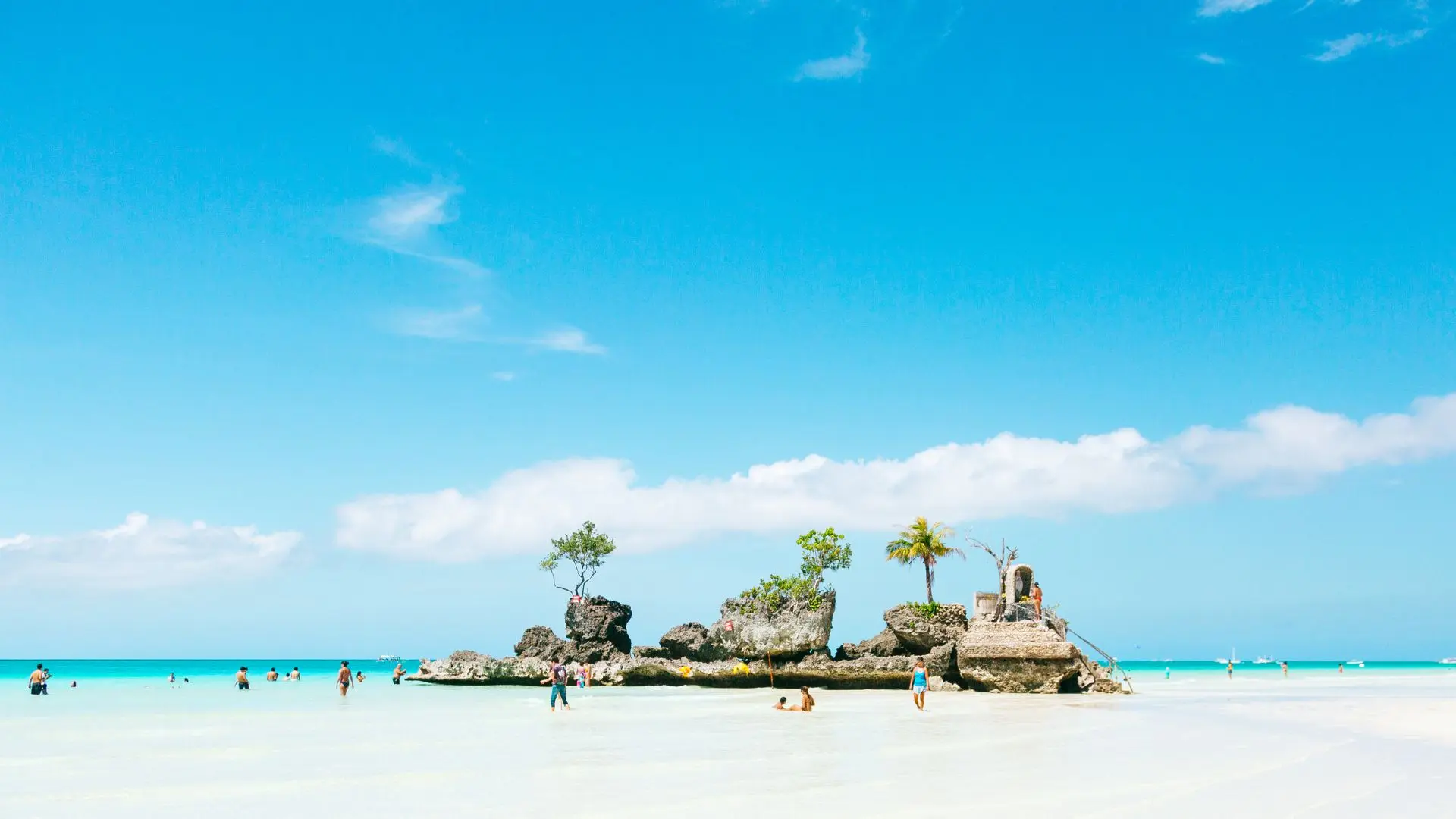 4D / 3N Puerto Princesa Tour Package
