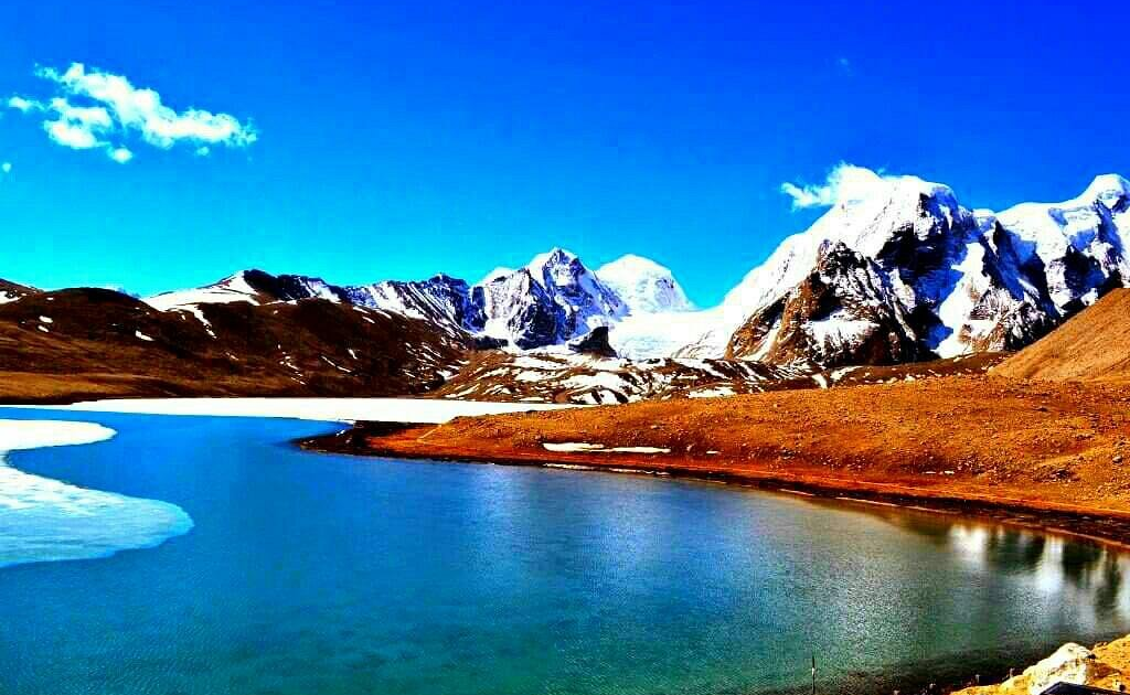 10D / 9N Sikkim & Darjeeling Tour Package
