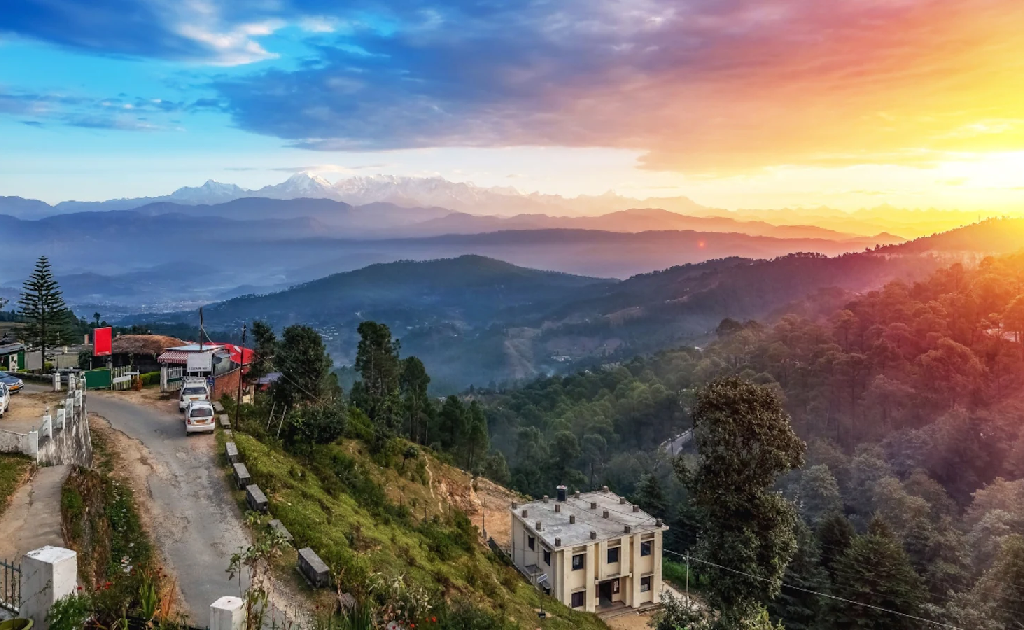 8D / 7N Uttarakhand Tour Package