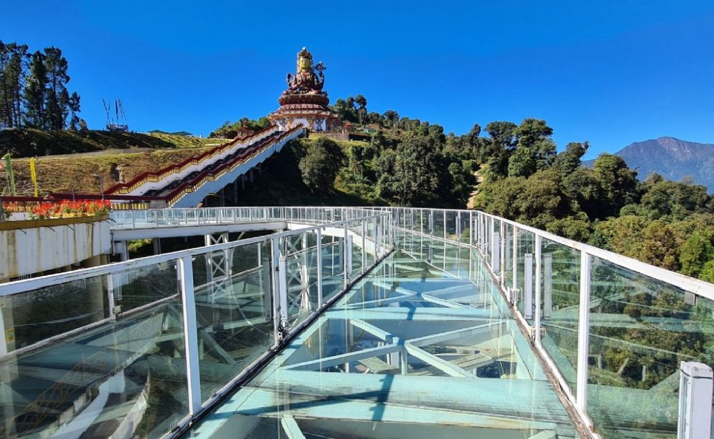 7D / 6N Sikkim & Darjeeling Tour Package