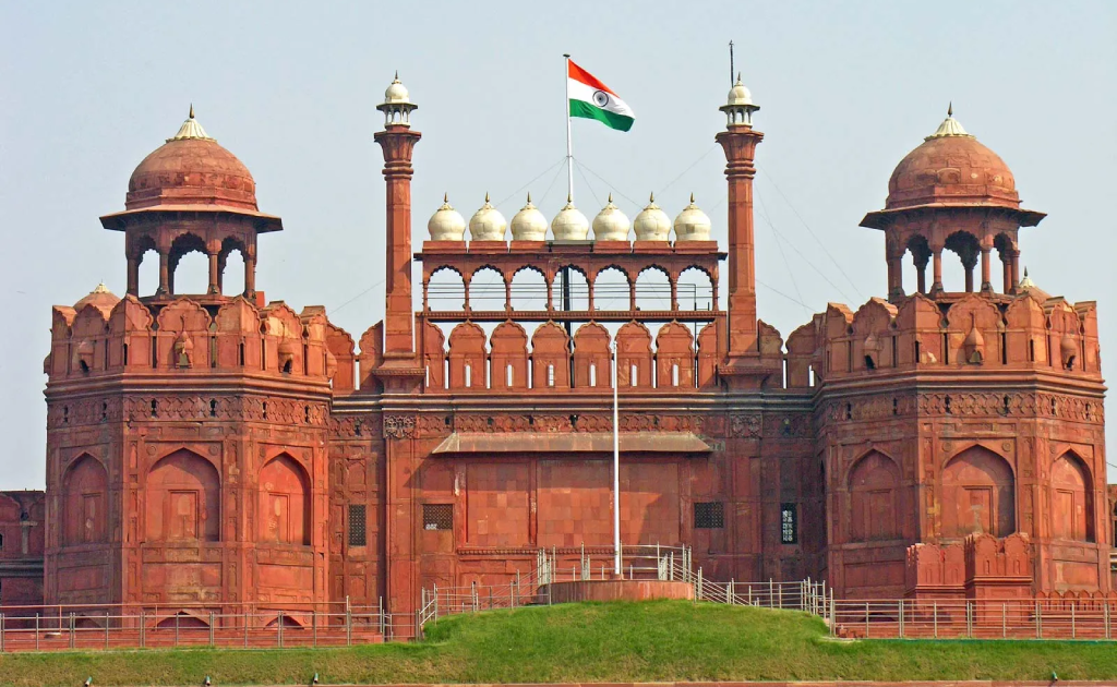 6D / 5N Rajashthan Tour Package