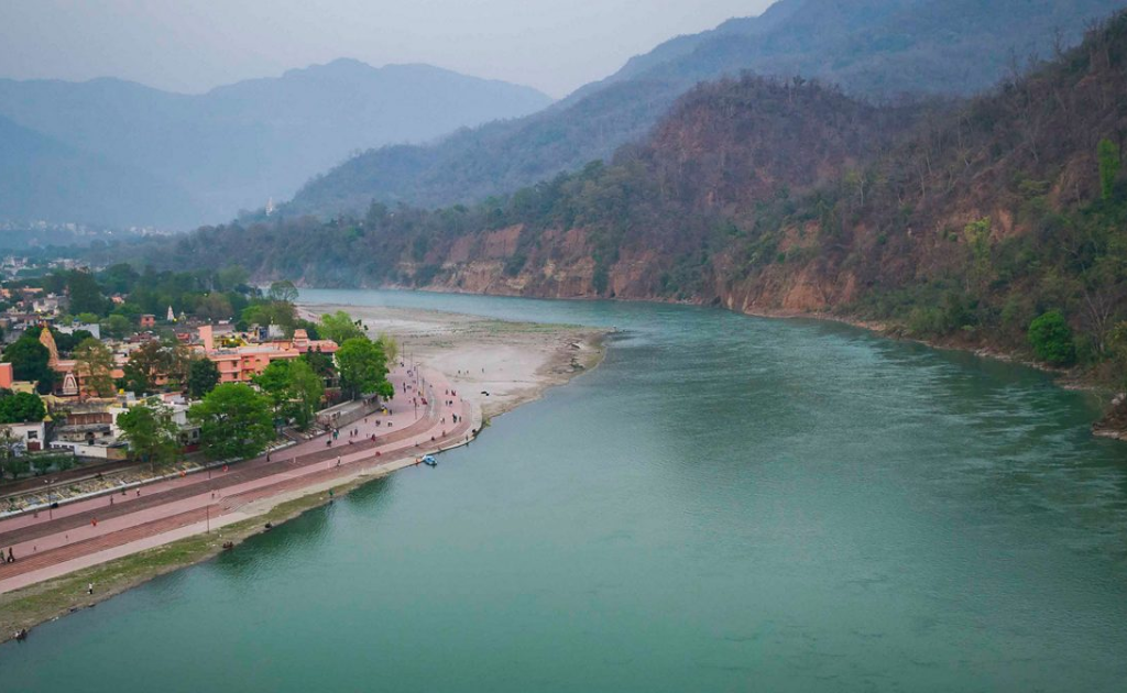 6D / 5N Uttarakhand Tour Package