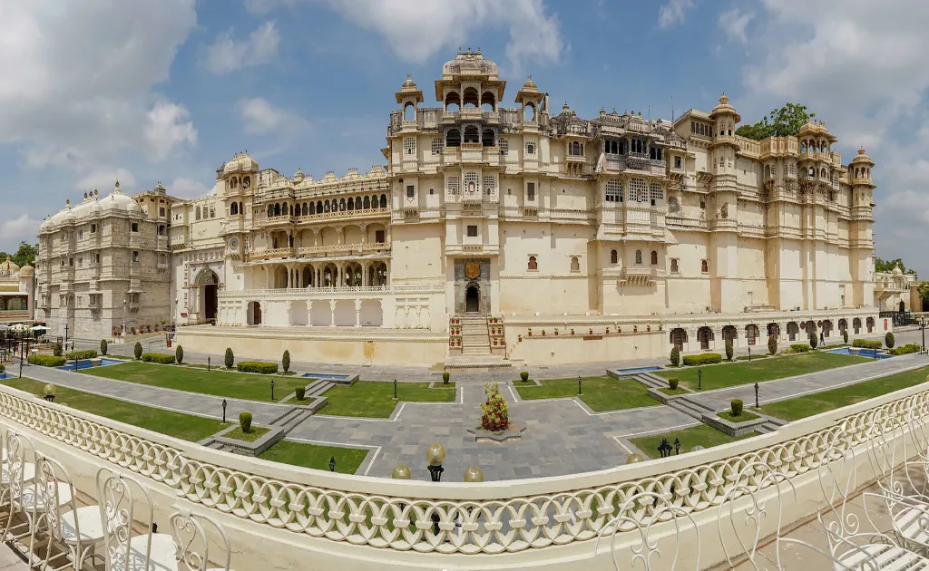 7D / 6N Rajashthan Tour Package