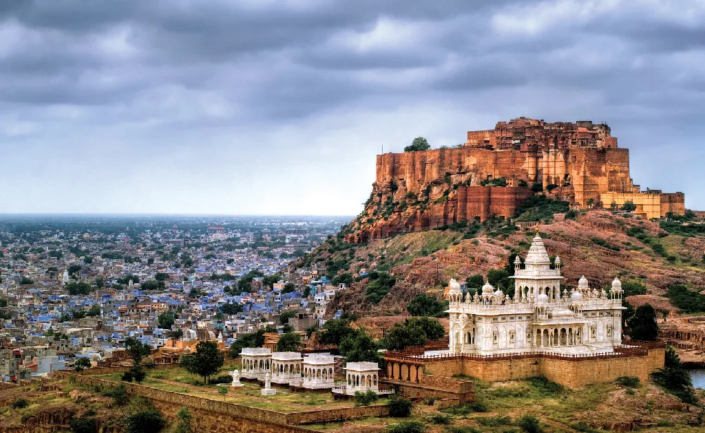 7D / 6N Rajashthan Tour Package