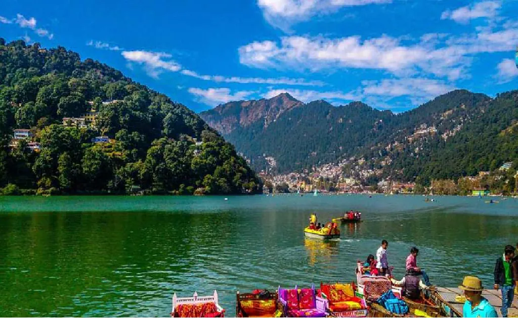 7D / 6N Uttarakhand Tour Package