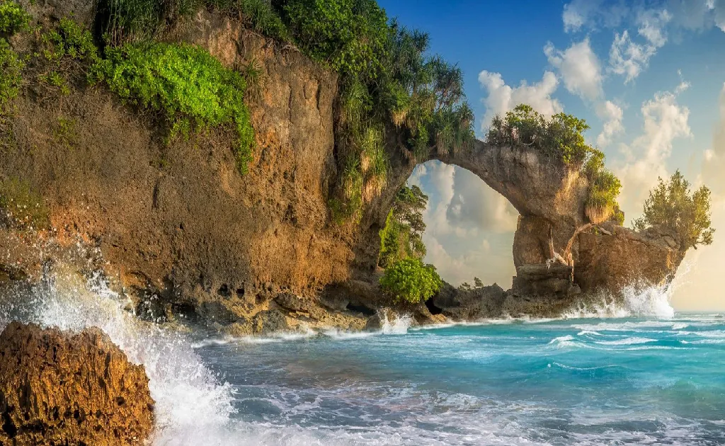 7D / 6N Andaman & Nicobar Tour Package
