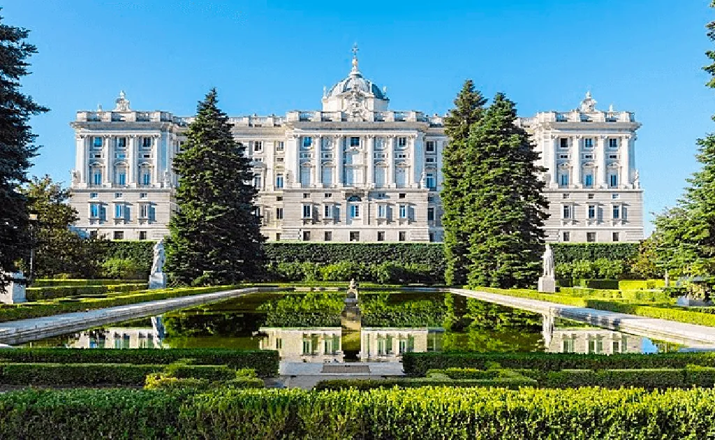 6D / 5N Spain Tour Package