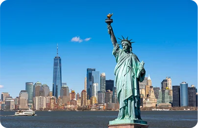 USA