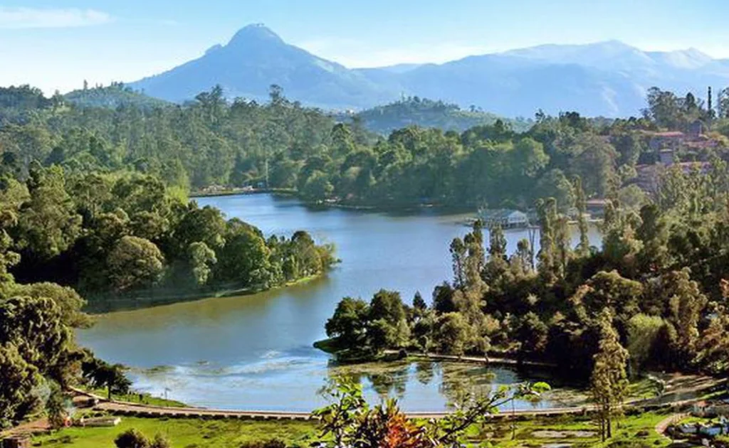 8D / 7N Karnataka & Tamil nadu Tour Package