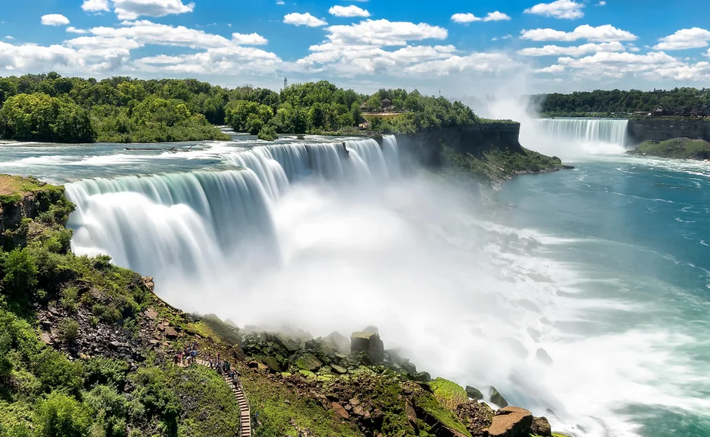 10D / 9N USA Tour Package