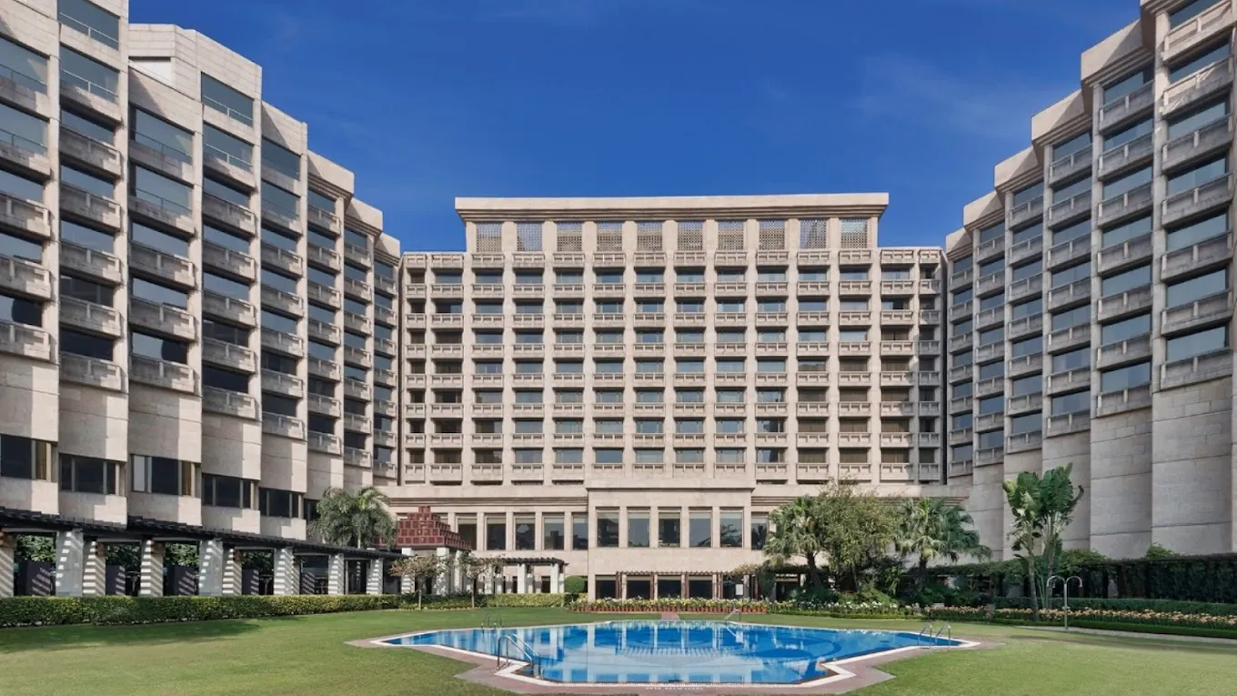 Hyatt Regency Delhi – New Delhi