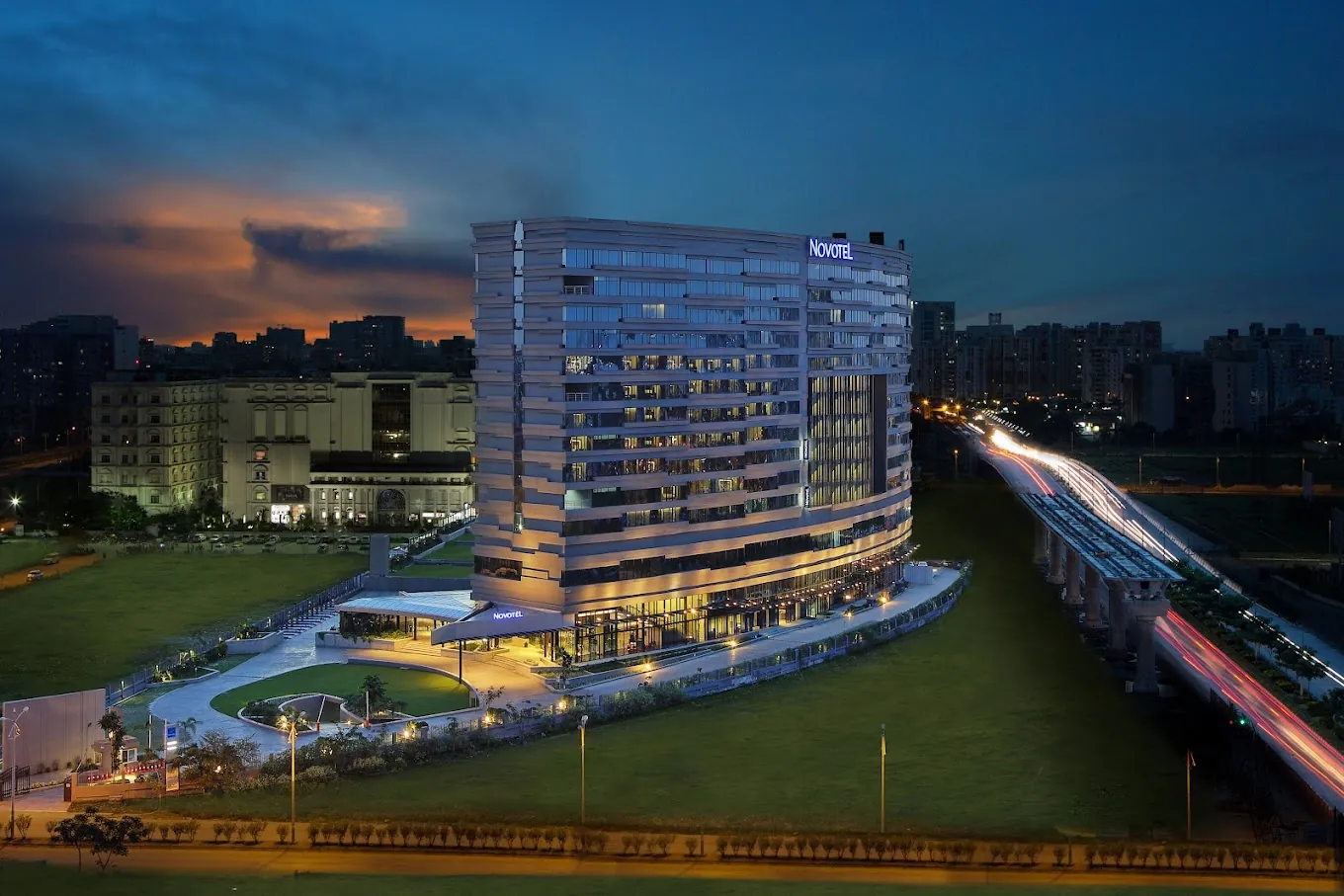 Novotel Kolkatta