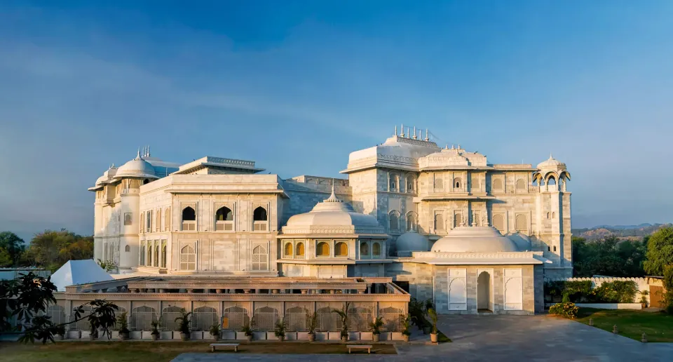 Raffles Jaipur