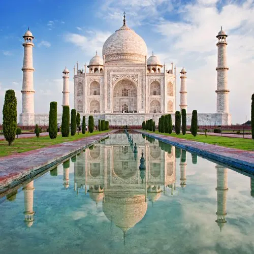 tajmahal