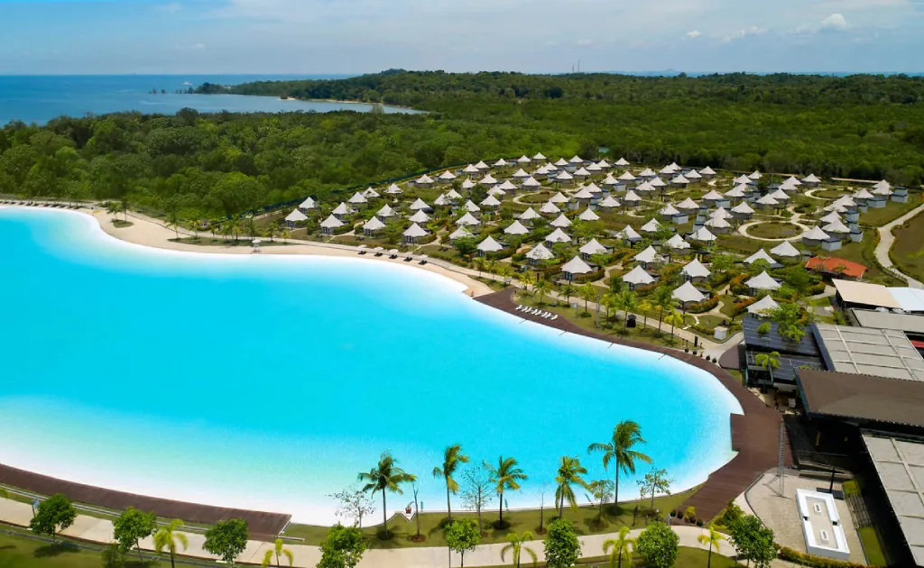 7D / 6N Singapore Tour Package