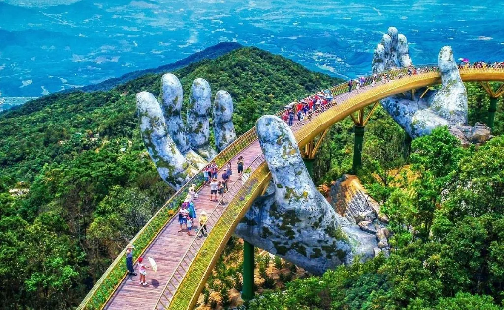 8D / 7N Vietnam Tour Package
