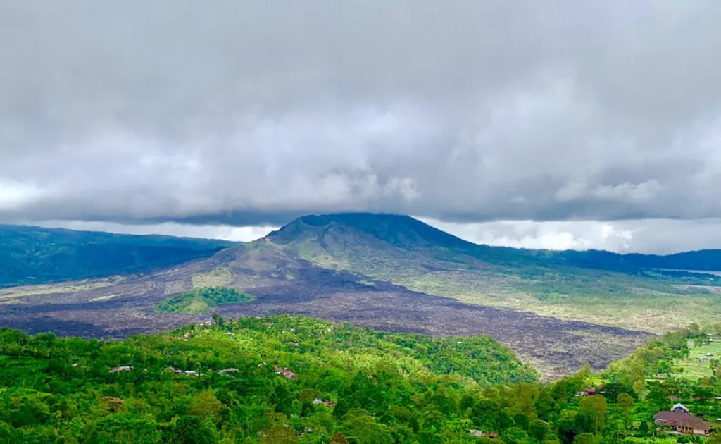 6D / 5N Bali Tour Package