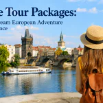 Europe Tour Packages: Plan Your Dream European Adventure with Confidence