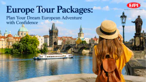 Europe Tour Packages: Plan Your Dream European Adventure with Confidence